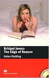 Produkt-Bild: Bridget Jones: The Edge of Reason: Lekt&uuml;re. Intermediate Level. 8. - 9. Klasse. 1.600 W&ouml;rter