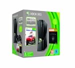 Xbox 360 - Consola 250 Gb + Forza 4 +...