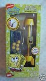 Barnacle Bath Blast/Spongebob Bath Tint Tablets/Spongebob Tub Tints