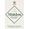 Maldon Sea Salt Flakes, 8.5 ounce Box