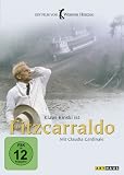 Produkt-Bild: Fitzcarraldo (Einzel-DVD)