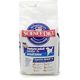 Hill's Science Diet Mature Adult Small Bites Formula Dry Dog Food