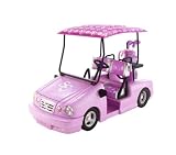 Big Jigs High School Musical  2 Country Club Cruiser Sharpay