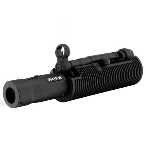 BT4 Delta Elite Paintball Gun