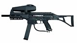 Tippmann  X7 UMP Style Marker and Mods