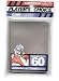 Player's Choice Yu-Gi-Oh! Silver Sleeves (Pack of 60) - Designed for Smaller Gaming CCGs - Deck Protectors - Ideal for YuGiOh! Trading Card Games