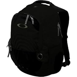 Oakley Mens Flak 3.0 Backpack