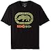 Ecko Unlimited Men's Big-Tall Signed and Sealed T-Shirt