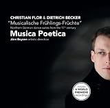 Flor / Becker - Musicalische Frühlings-Früchte