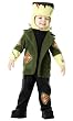 Universal Studios Monsters Lil' Frankie Toddler Costume - Kid's Costumes