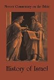 Mercer Commentary on the Bible, Vol. 2: History of Israel (Mercer Commentary on the Bible)
