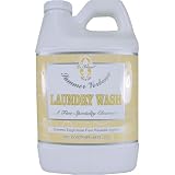 LeBlanc Summer Verbena Jumbo 64 oz Laundry wash - for all regular laundry, One