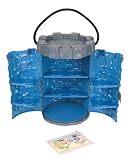Skylanders: Spyro's Adventure Tower Case (PS3/Xbox 360/Wii/PC)