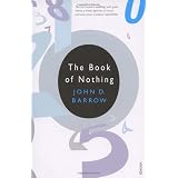 The Book of Nothingpar John D. Barrow