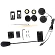 Chatterbox Open Face Stereo Headset CB50 Replacement Communication Head Sets