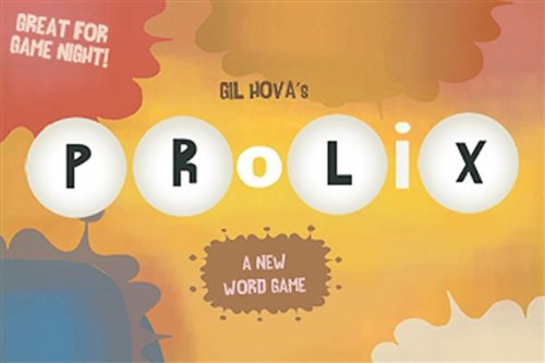 Z-Man Games 4067 - Prolix Preisvergleich