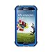 Samsung Galaxy S4 Trident Cyclops Series Heavy-Duty Case, Blue