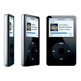 Pre-Owned 80GB iPod - Black (5.5 Generation)
