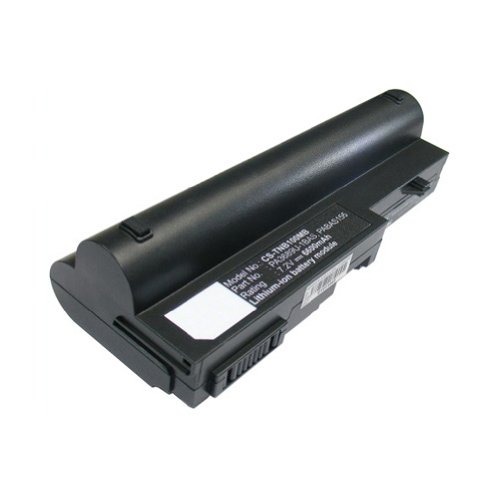 Bluetrade Akku f&uuml;r Toshiba Netbook NB100/NB100-01G/NB100-111/NB100-12A/(7,2 V/6600mAh) sch Preisvergleich