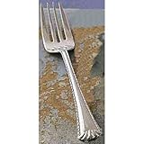 Hampshire Matte Individual Salad Fork [Set of 4]