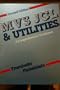 MVS JCL & Utilities: A Comprehensive Treatment