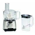 Jamie Oliver DO250D34 750 Watts Food Processor, 2 Litre, With Blender