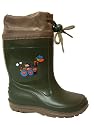 Beck Bagger 499, Jungen Stiefel