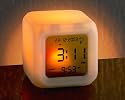 TFA 98.1024 Digitalwecker Light Cube