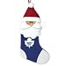 Toronto Maple Leafs Santa Stocking