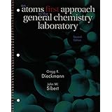 lab manual for chemistry atoms first