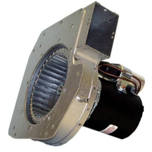 7062 4517 Lennox Furnace Draft Inducer Exhaust Vent Venter Motor Fasco