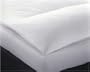 Downright Horizontal Channel Featherbed (Style C), King