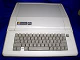 Apple IIe Computer System