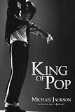 Maxi Poster Stunning Michael Jackson, King Of Pop Tribute Poster Epic Dance Moves Black And White 61x91.5cm