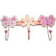 Orange Tree - Butterfly Range Coat Hooks