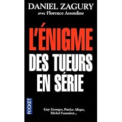 L'�nigme des tueurs en s�rie