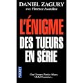 L'�nigme des tueurs en s�rie