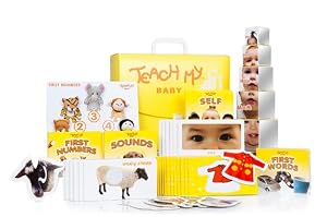 Teach My Baby