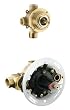 KOHLER K-693-K-NA Luxury Performance Showering Package Valve