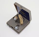 Whisper Rechargeable BTE Hearing Amplifier