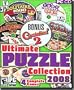 Ultimate Puzzle Collection 2008