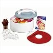 Nesco 4-Tray Food Dehydrator