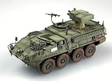1/35 �A�����J���R M1134 �X�g���C�J�[ ATGM
