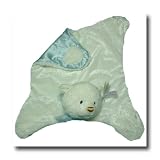 March of Dimes Blue Comfy Cozy Sweetness Teddy Bear by Gund