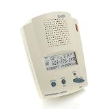ClassCo VoiceAnnounce Caller ID 9900CW - Call waiting caller ID