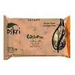 Oskri Cashew Bar, Gluten Free, 1.5-Ounce Bars (Pack of 20)