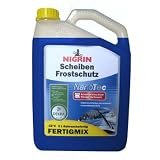 Produkt-Bild: NIGRIN 73948 NanoTec Frostschutz -22&Atilde;&Acirc;&deg;C 3 Liter