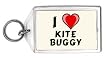 kite buggy