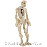 8D8 Star Wars Return of the Jedi Vintage Kenner Action Figure #3