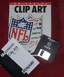 NFL Clip Art